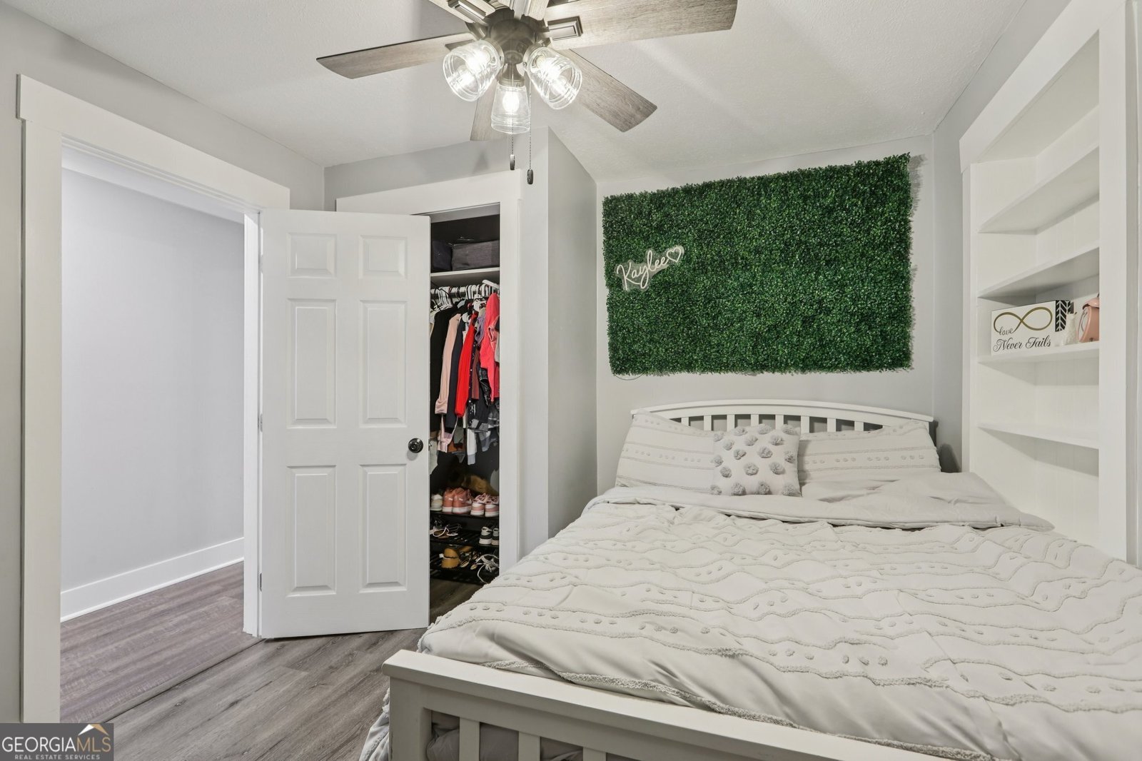 691 Earl North Road Newnan - Photo 25