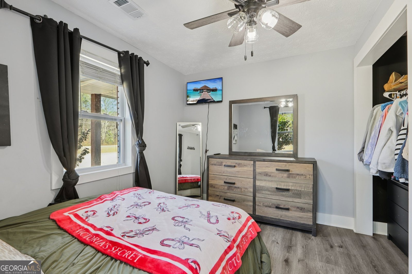 691 Earl North Road Newnan - Photo 29