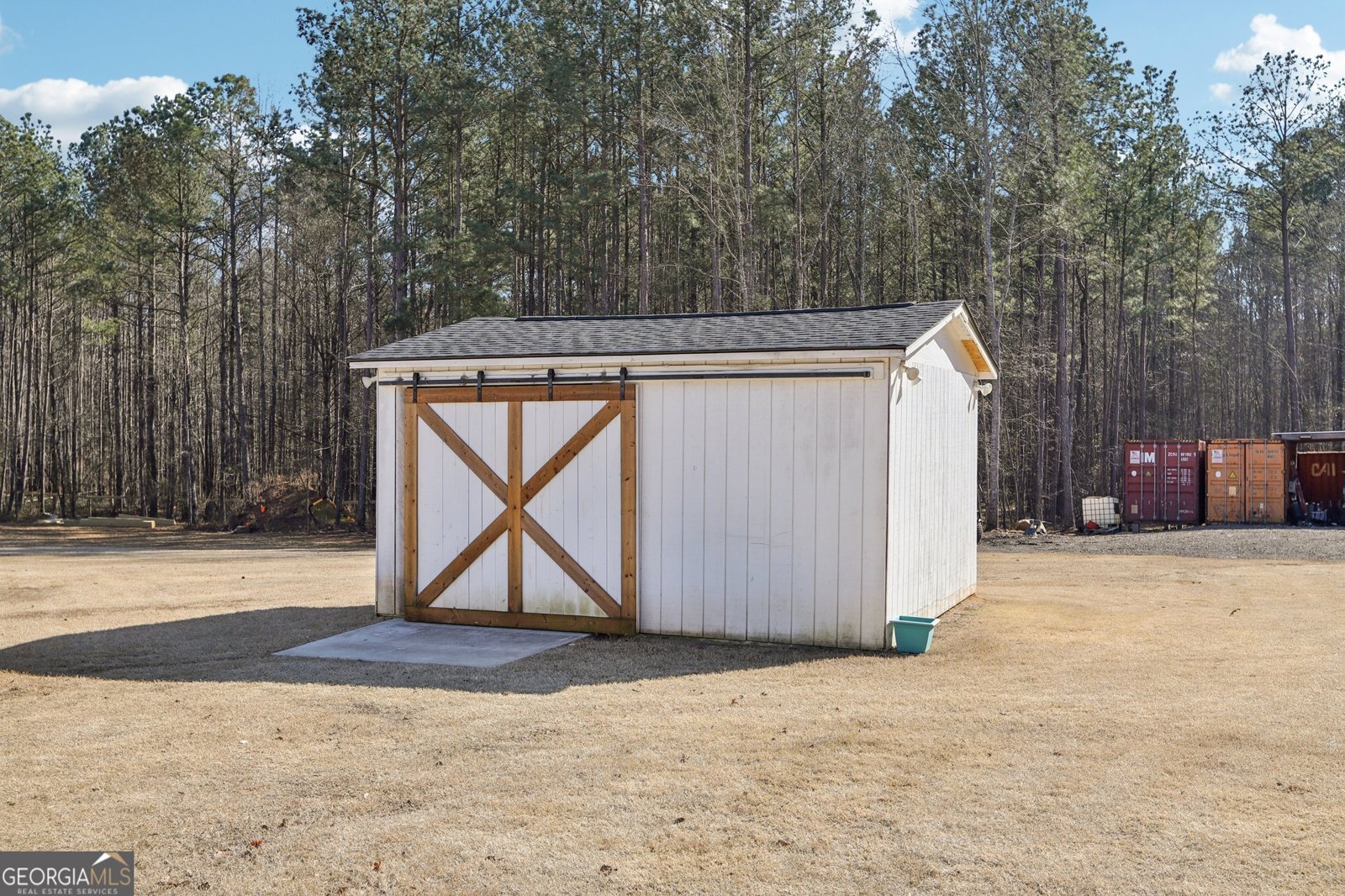 691 Earl North Road Newnan - Photo 32