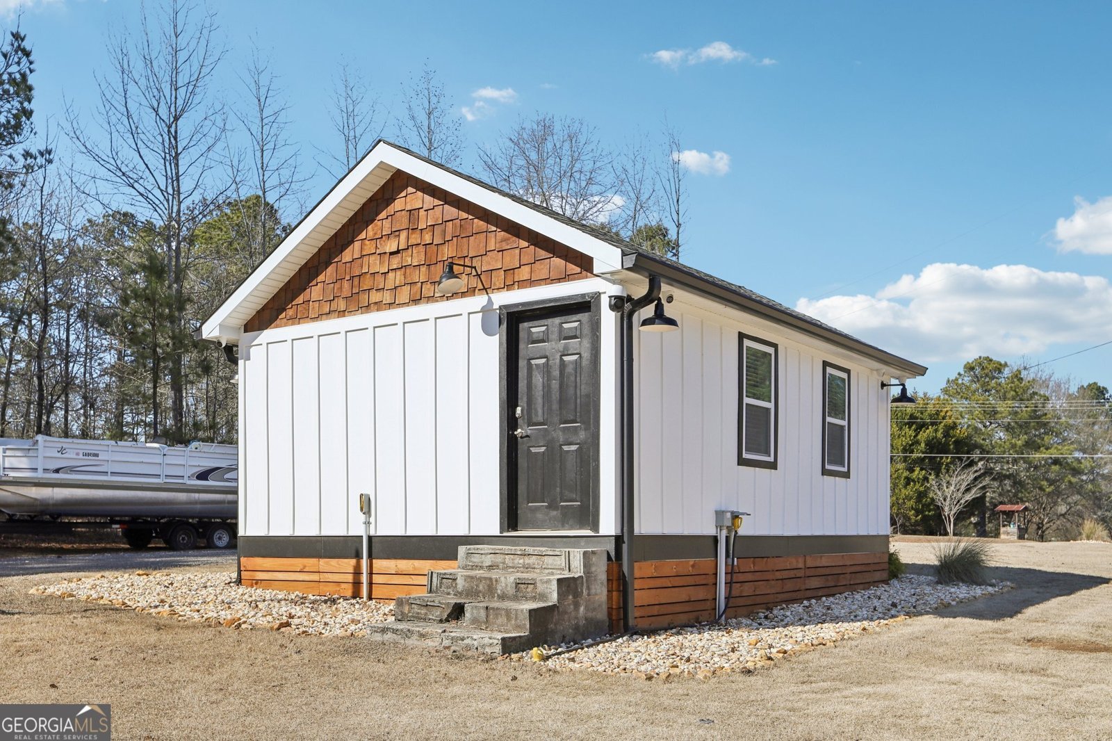 691 Earl North Road Newnan - Photo 33