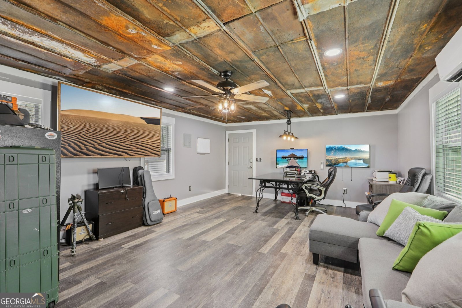 691 Earl North Road Newnan - Photo 34