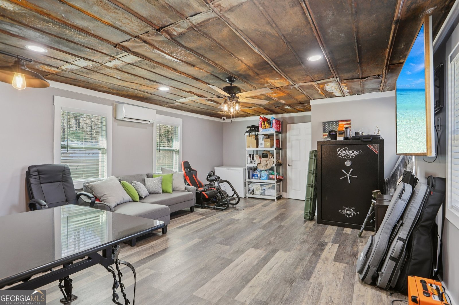 691 Earl North Road Newnan - Photo 35