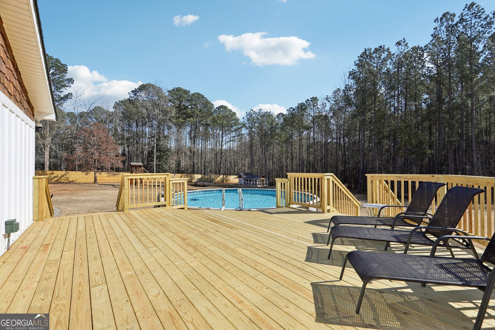 691 Earl North Road Newnan - Photo 36