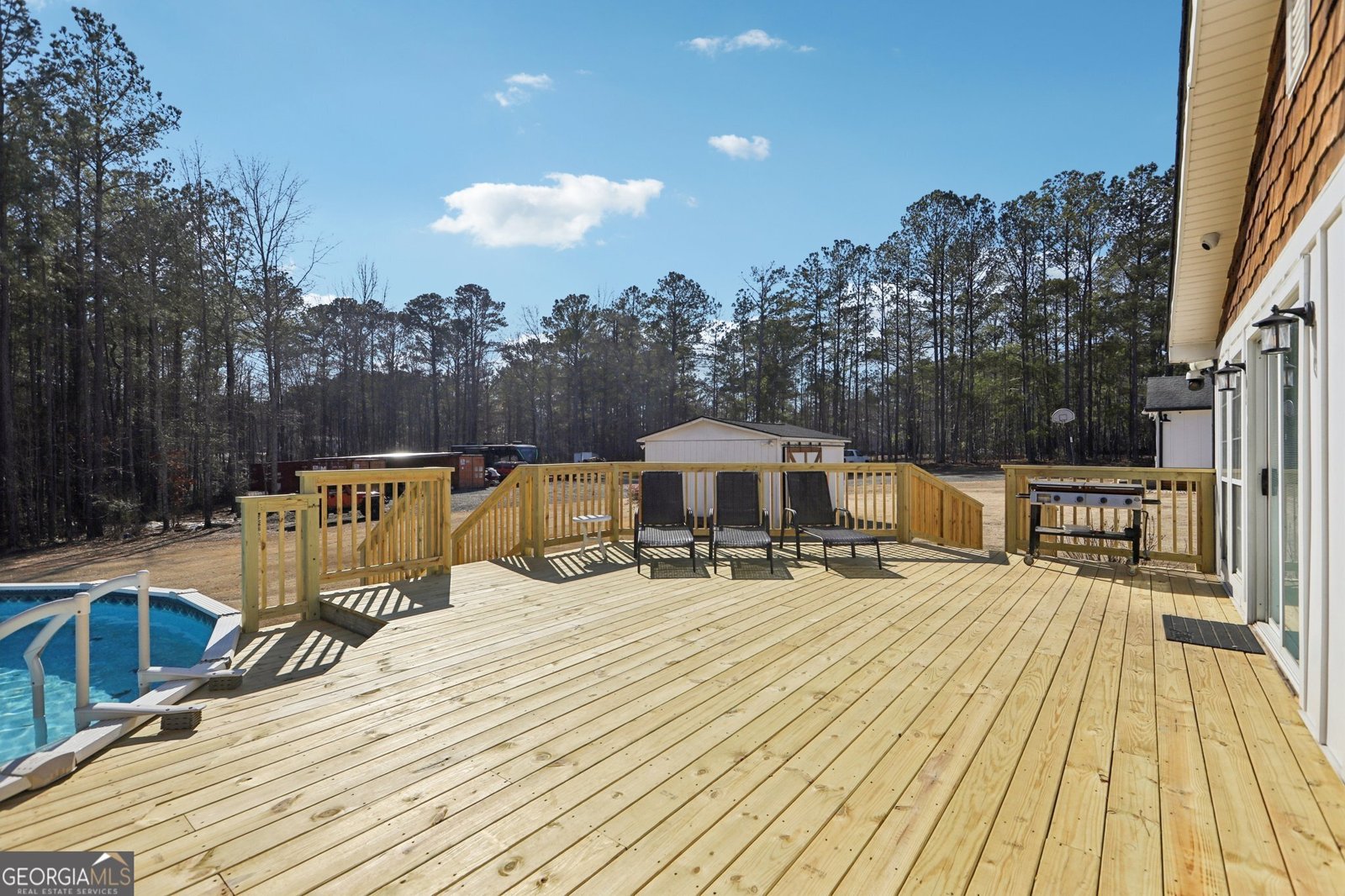 691 Earl North Road Newnan - Photo 37