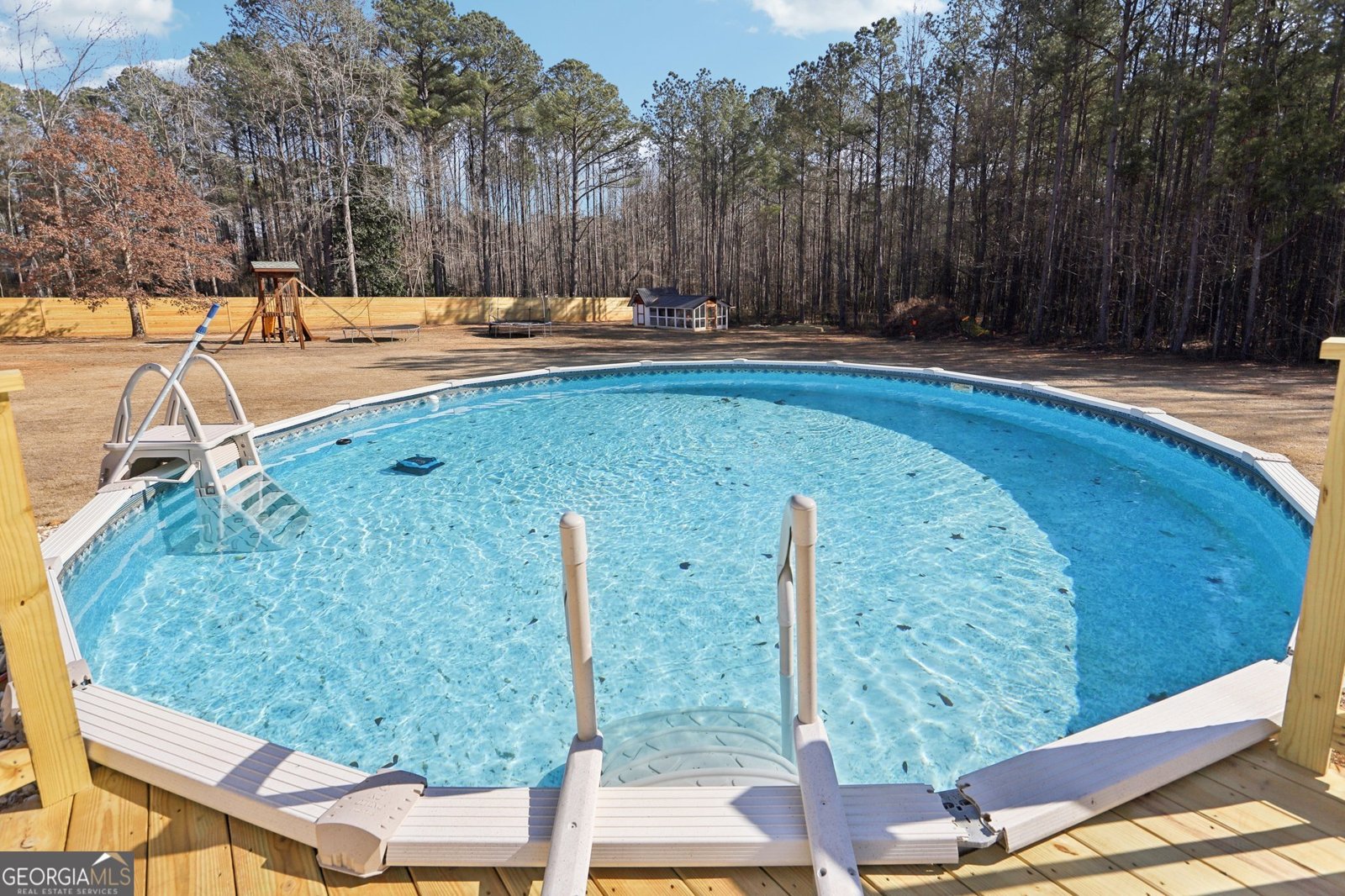 691 Earl North Road Newnan - Photo 38