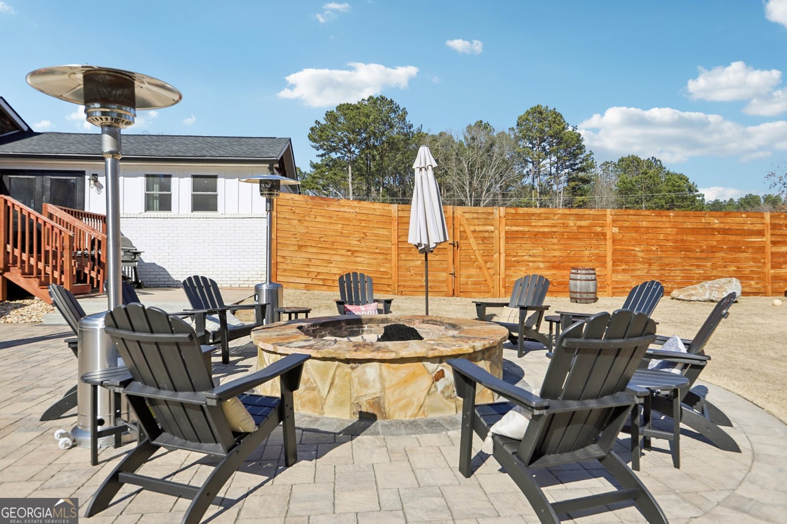 691 Earl North Road Newnan - Photo 39