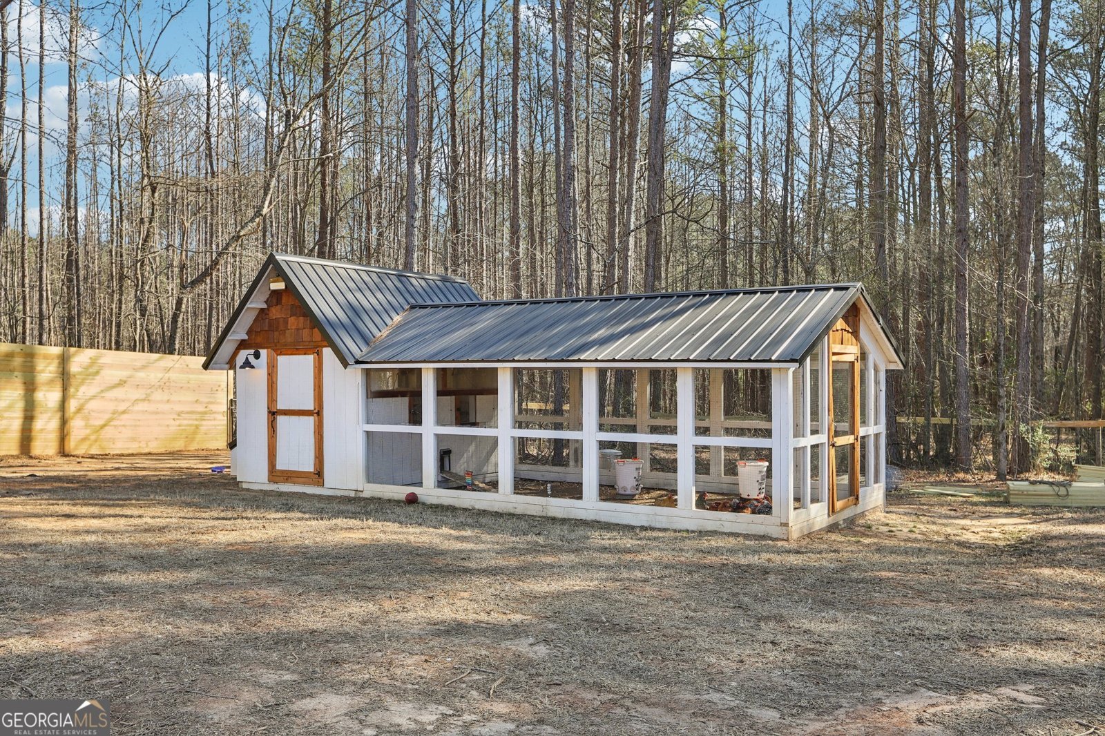 691 Earl North Road Newnan - Photo 42