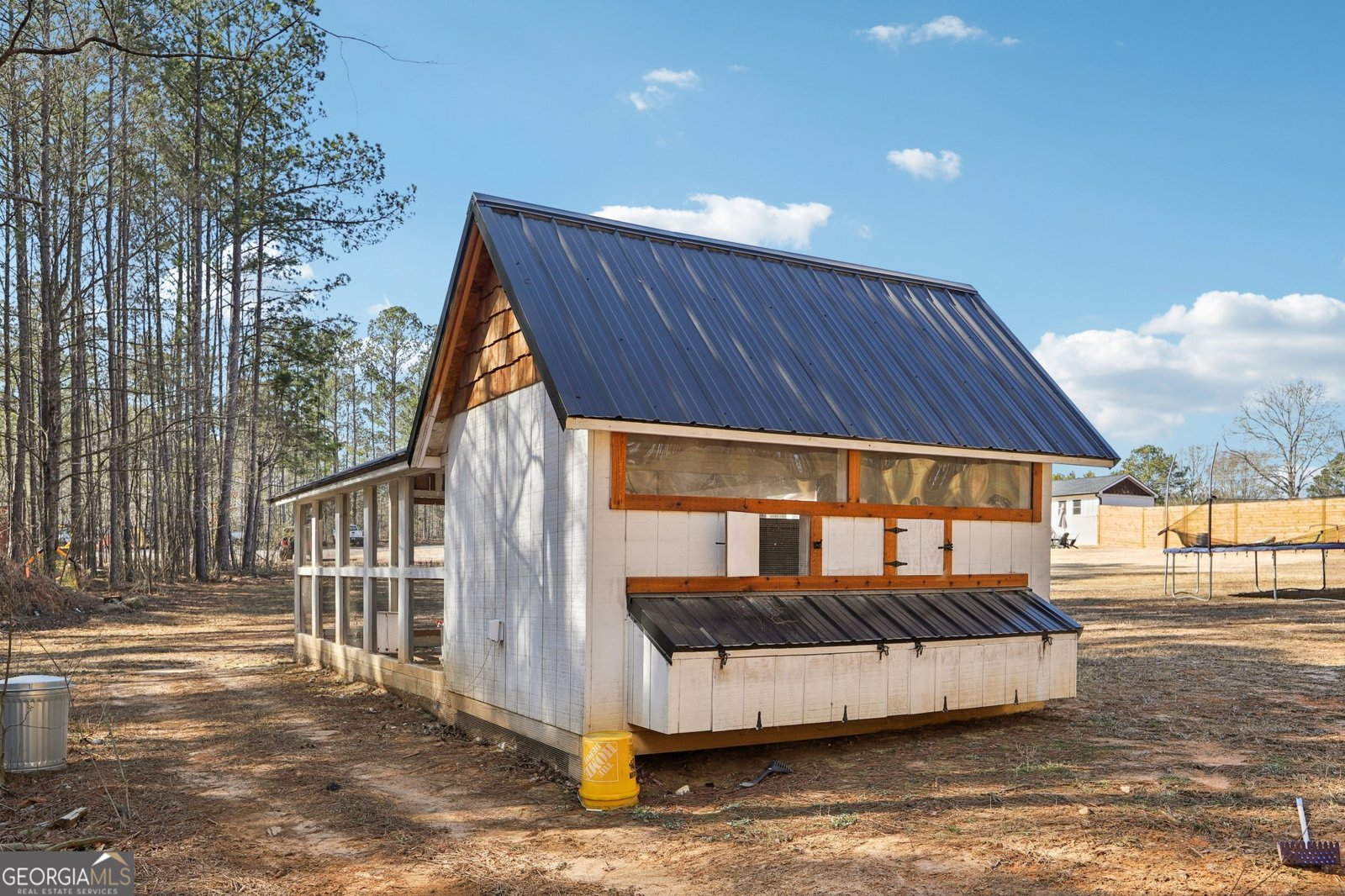 691 Earl North Road Newnan - Photo 43