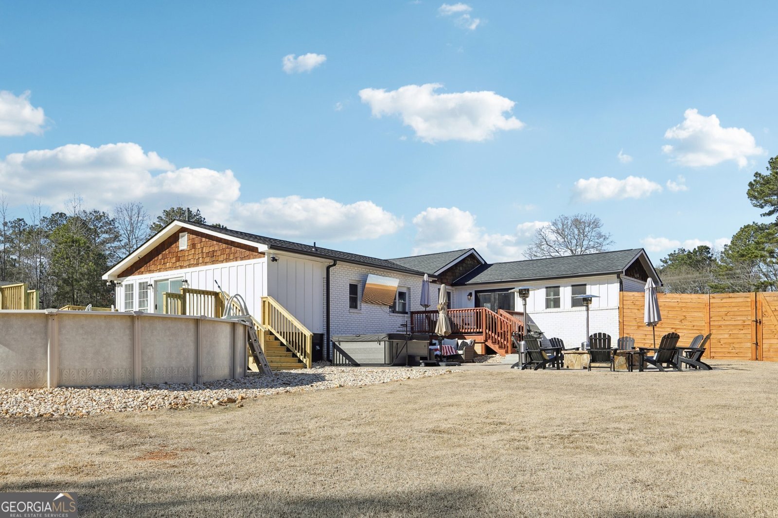 691 Earl North Road Newnan - Photo 44