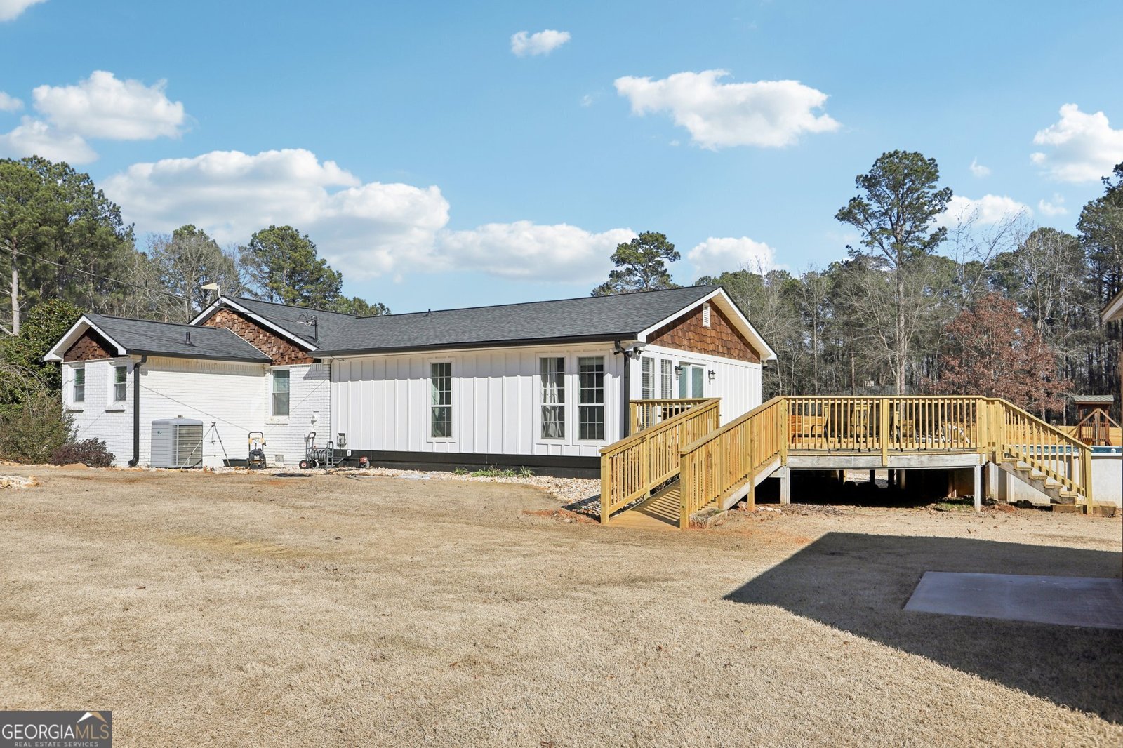 691 Earl North Road Newnan - Photo 48