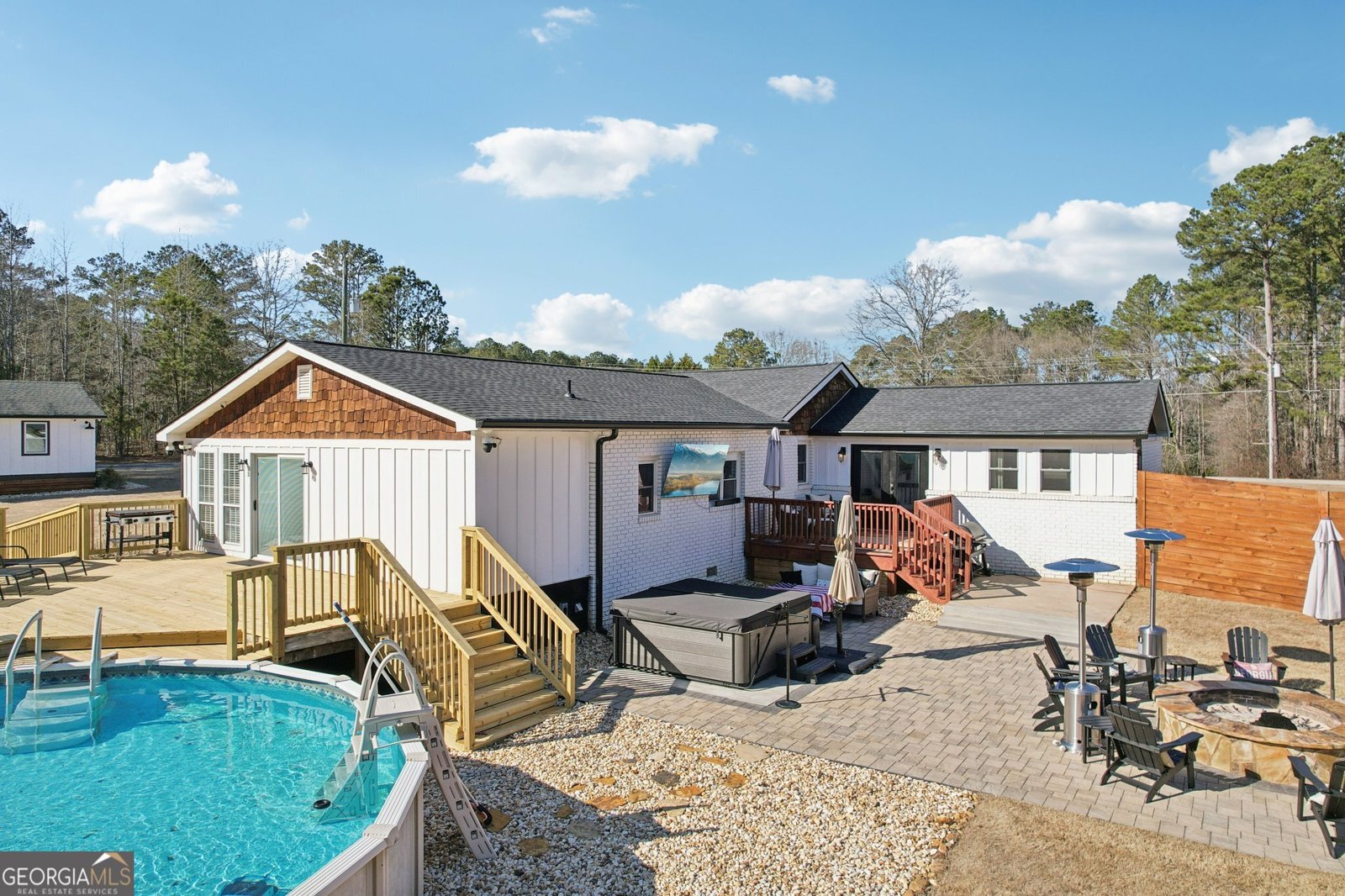 691 Earl North Road Newnan - Photo 49
