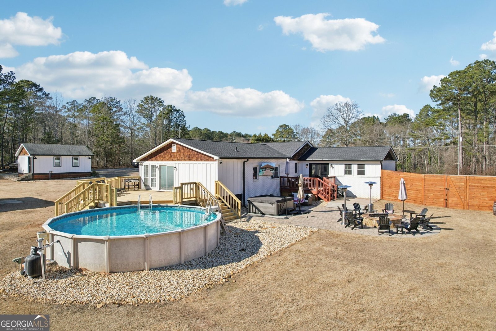 691 Earl North Road Newnan - Photo 50