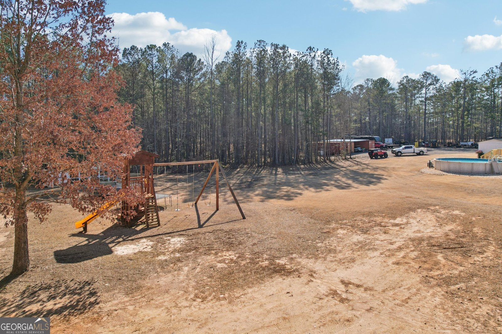 691 Earl North Road Newnan - Photo 52