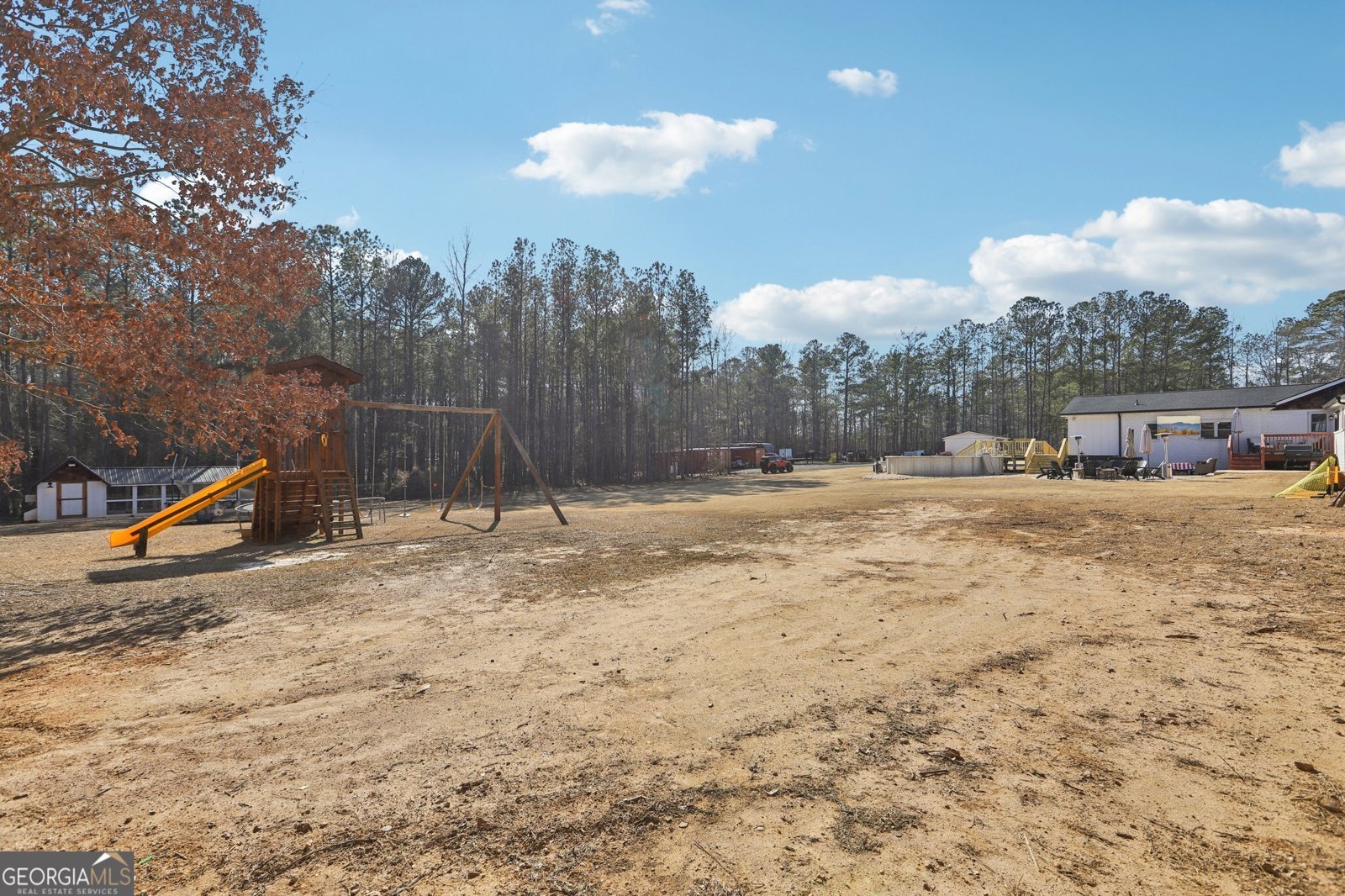 691 Earl North Road Newnan - Photo 53