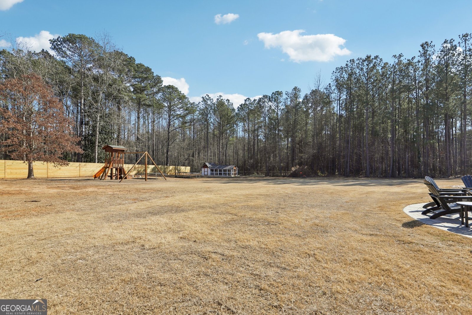 691 Earl North Road Newnan - Photo 54