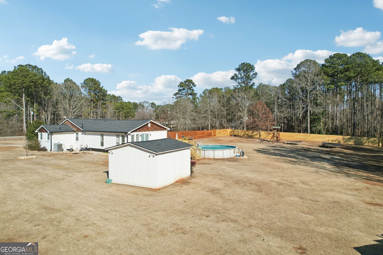 691 Earl North Road Newnan - Photo 55