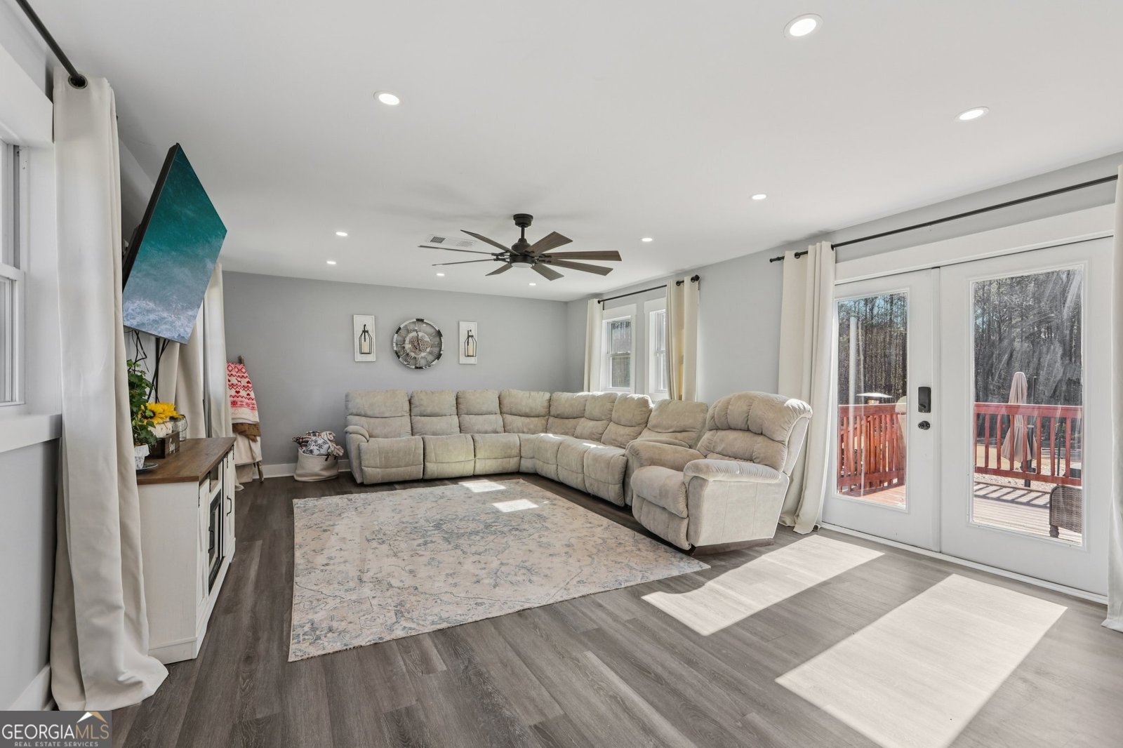 691 Earl North Road Newnan - Photo 6