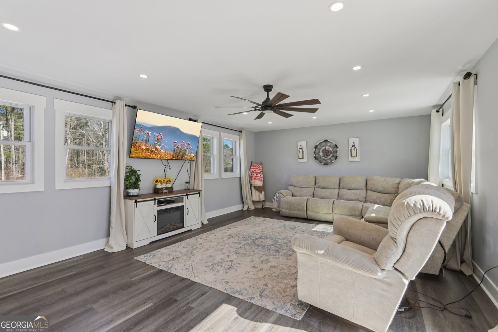 691 Earl North Road Newnan - Photo 7