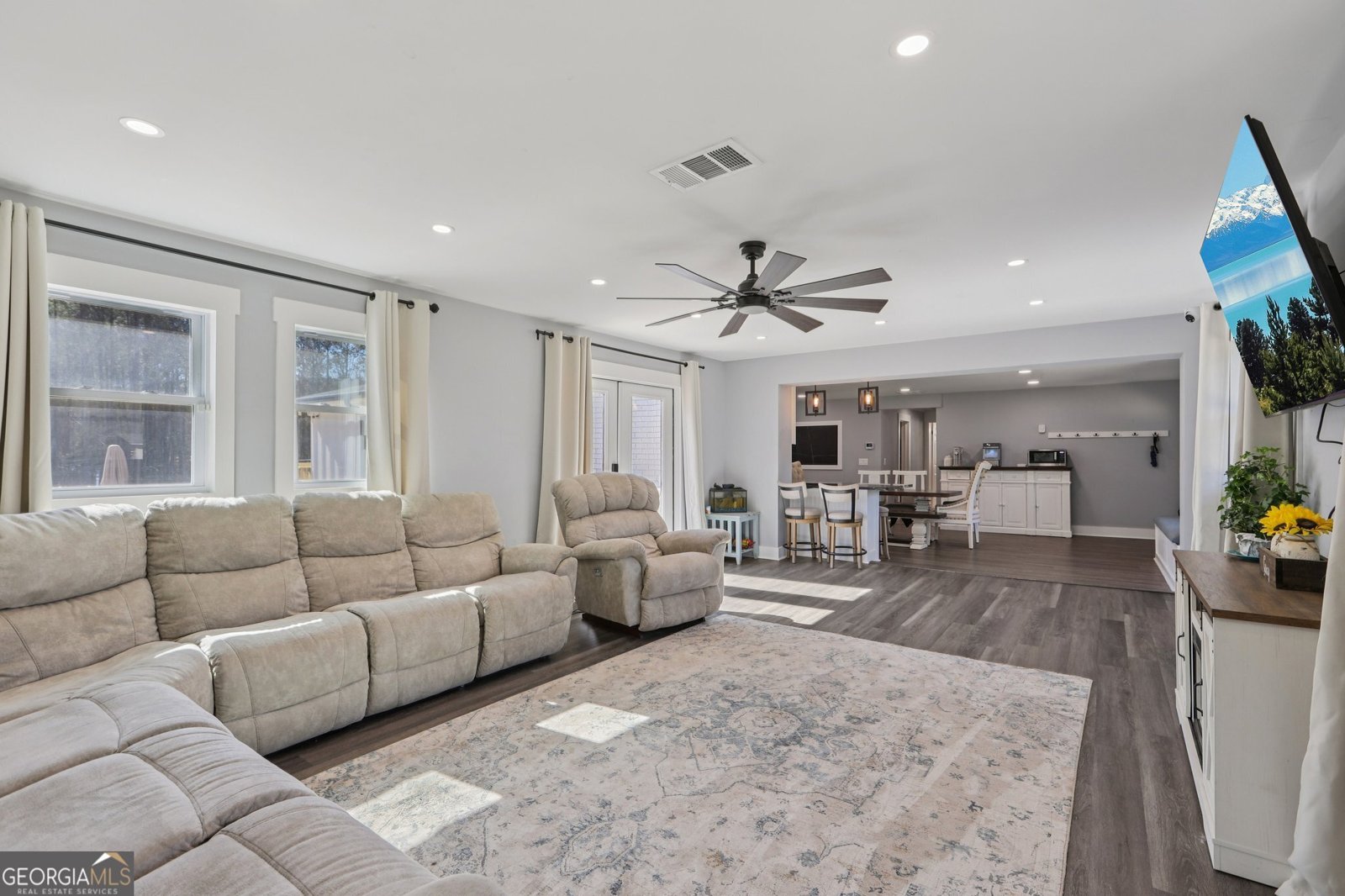 691 Earl North Road Newnan - Photo 8