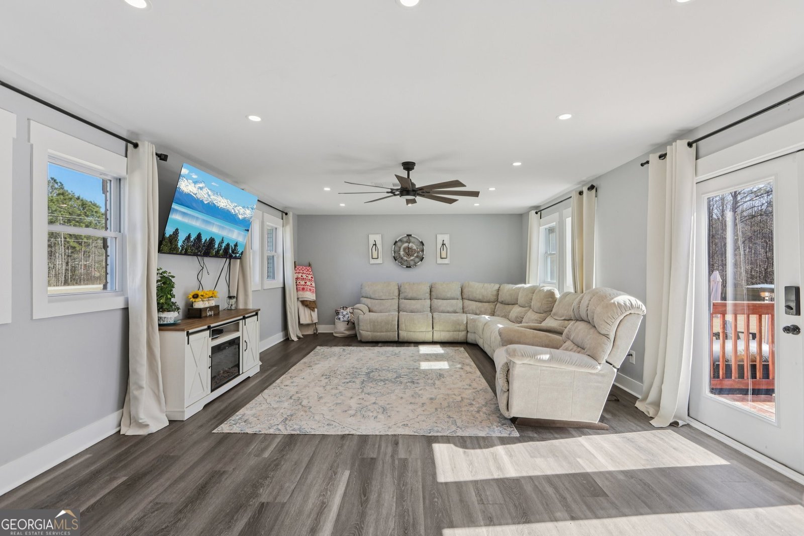 691 Earl North Road Newnan - Photo 9