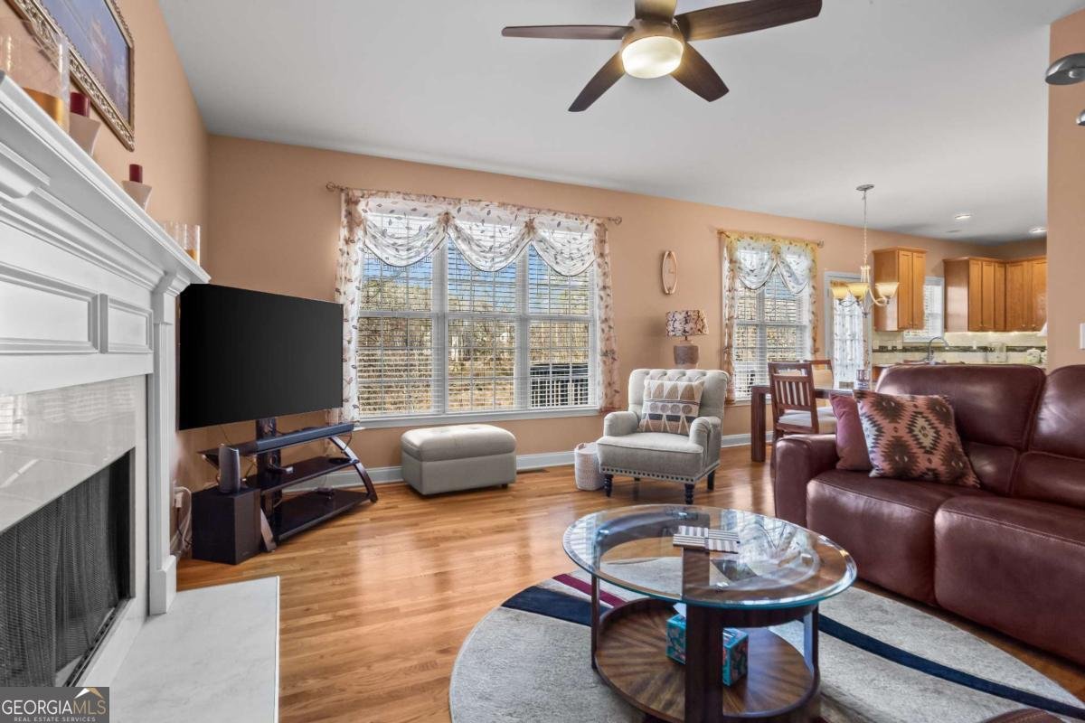 1728 Hampton Woods Way Lawrenceville - Photo 11