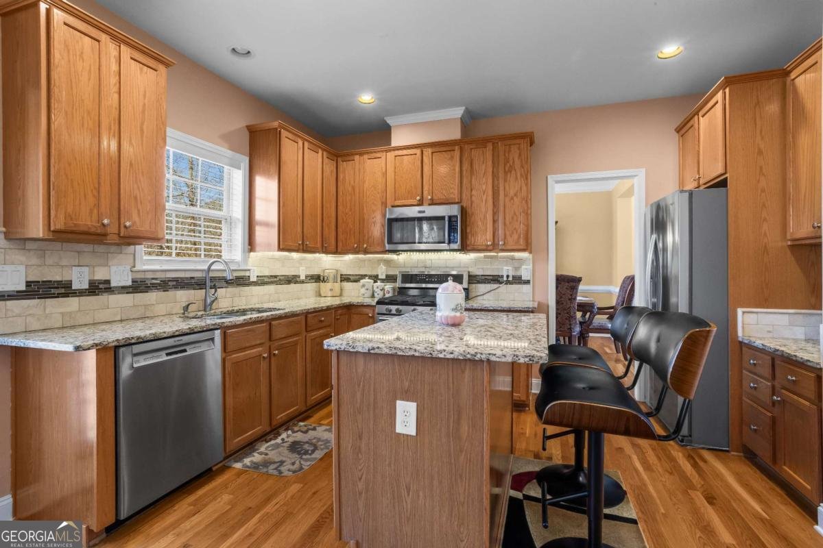 1728 Hampton Woods Way Lawrenceville - Photo 12