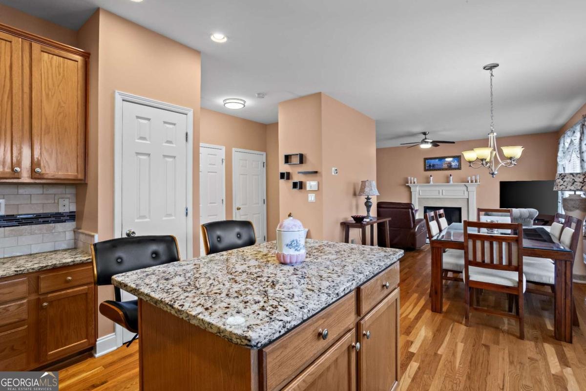 1728 Hampton Woods Way Lawrenceville - Photo 14