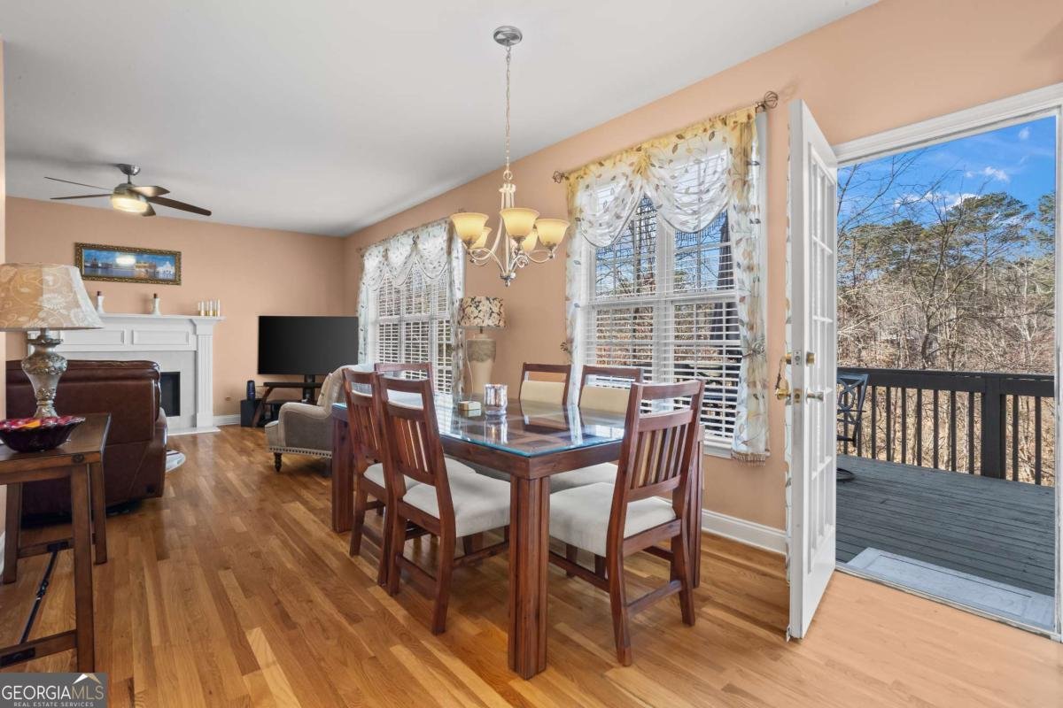 1728 Hampton Woods Way Lawrenceville - Photo 15