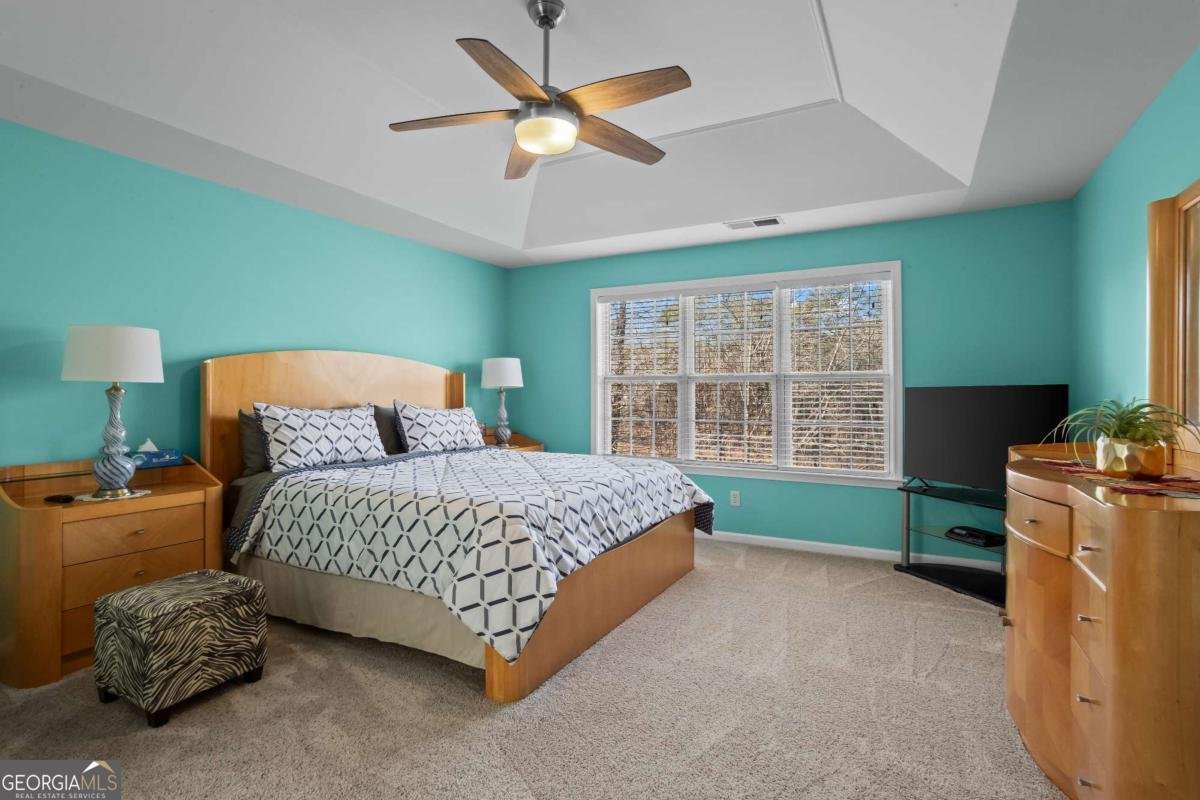 1728 Hampton Woods Way Lawrenceville - Photo 17