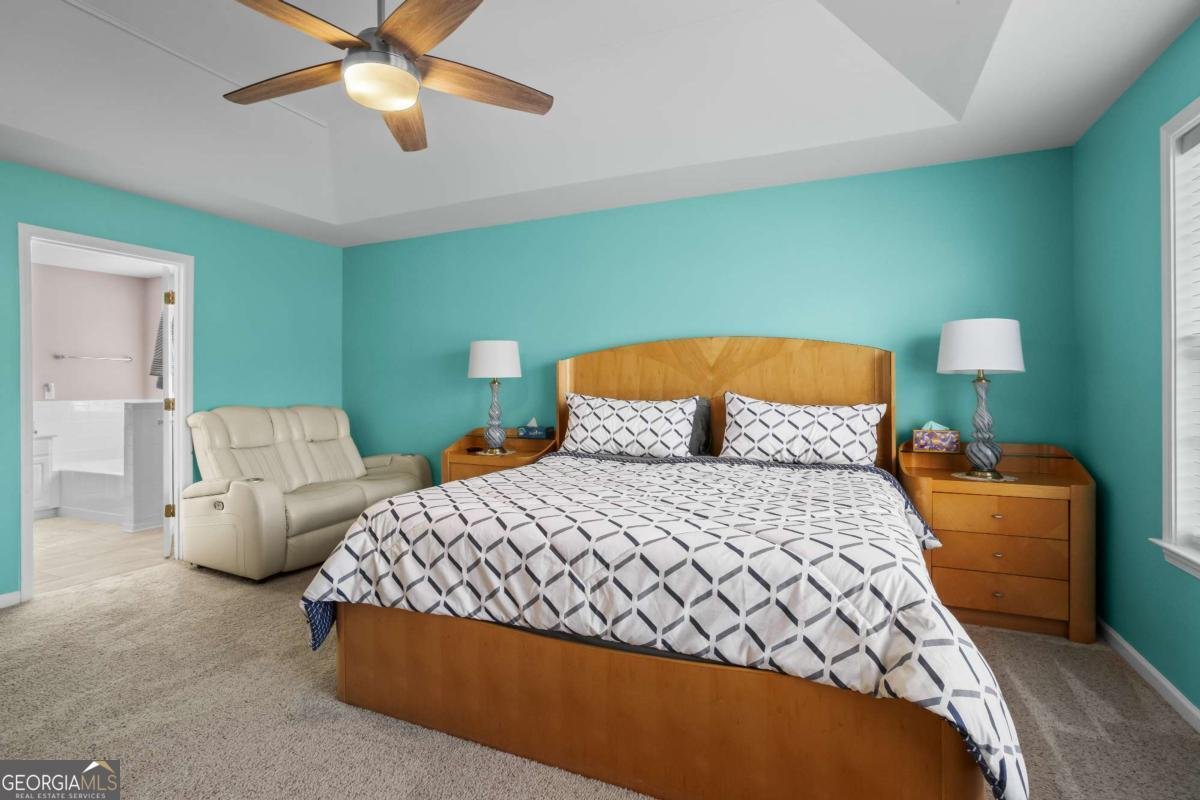 1728 Hampton Woods Way Lawrenceville - Photo 18