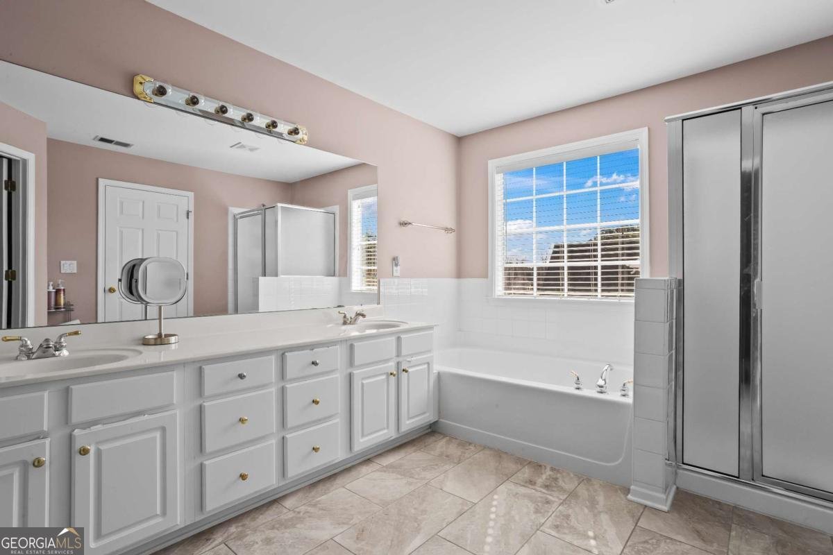 1728 Hampton Woods Way Lawrenceville - Photo 19