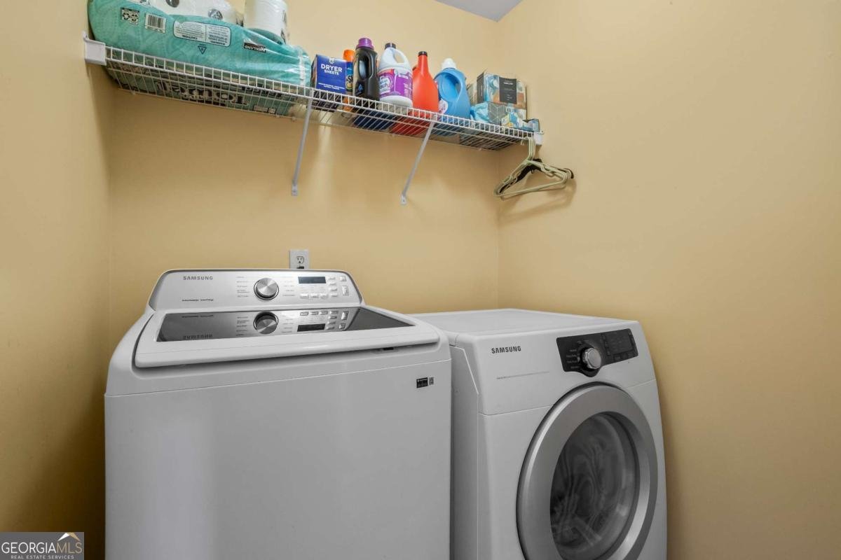 1728 Hampton Woods Way Lawrenceville - Photo 22