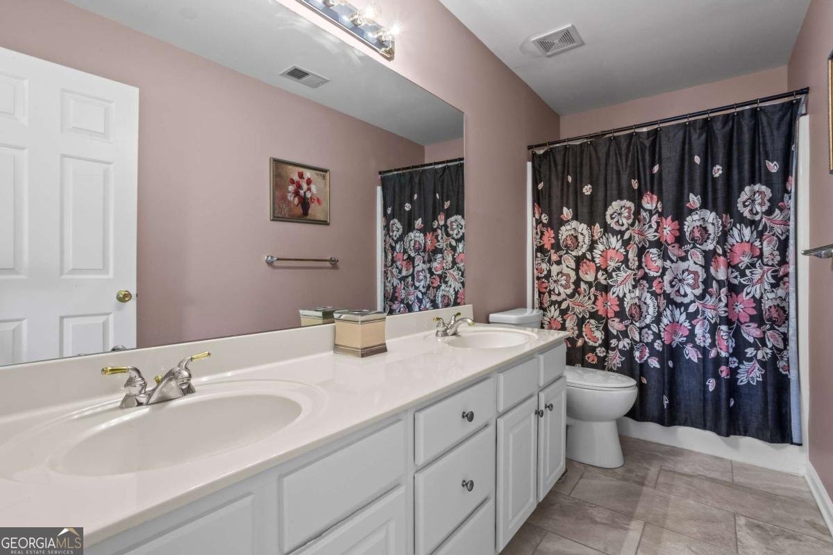 1728 Hampton Woods Way Lawrenceville - Photo 24