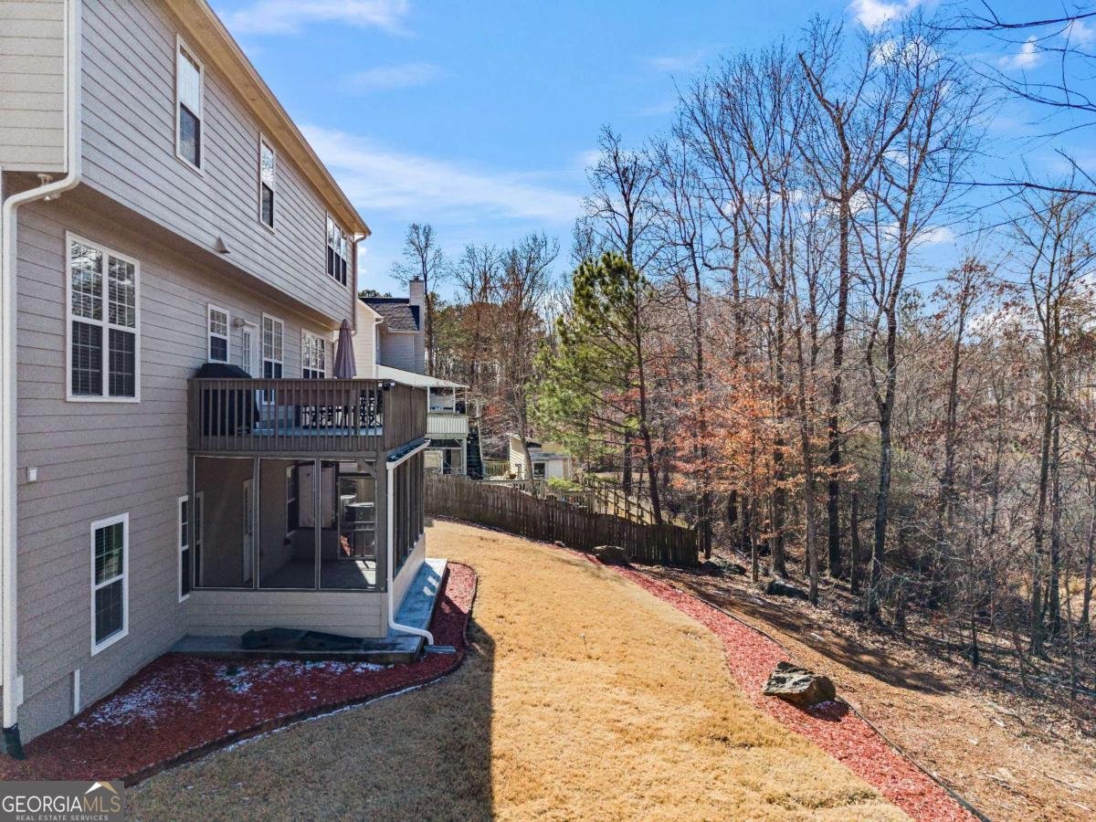 1728 Hampton Woods Way Lawrenceville - Photo 31