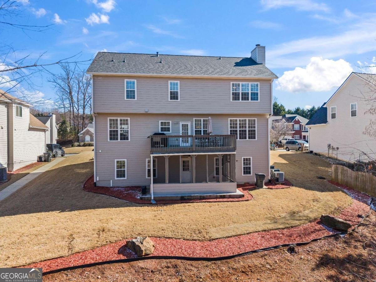 1728 Hampton Woods Way Lawrenceville - Photo 32