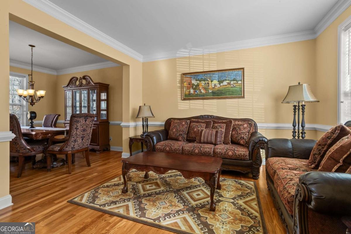 1728 Hampton Woods Way Lawrenceville - Photo 6