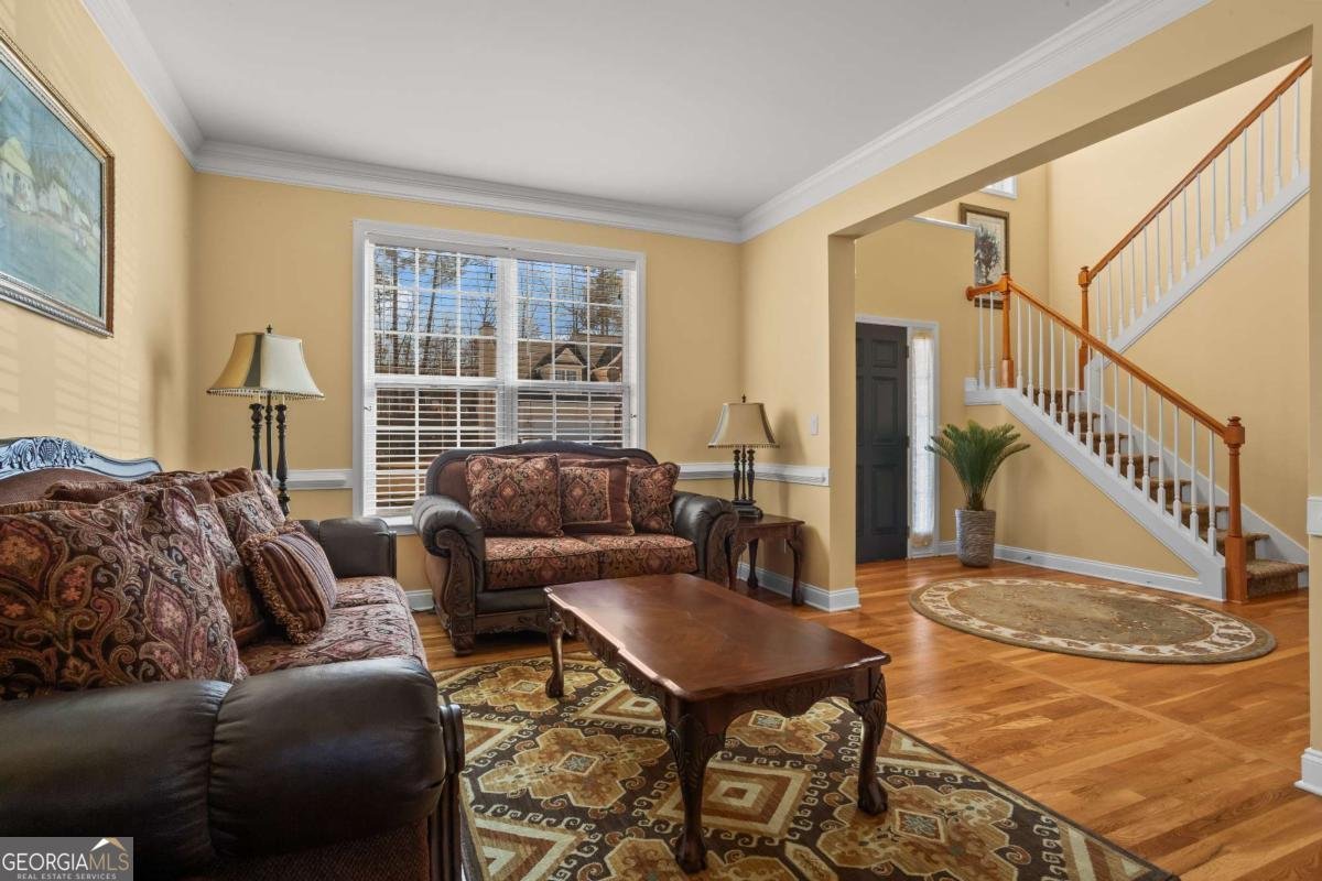 1728 Hampton Woods Way Lawrenceville - Photo 7