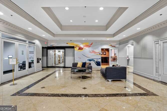 1280 Peachtree Street Atlanta - Photo 1