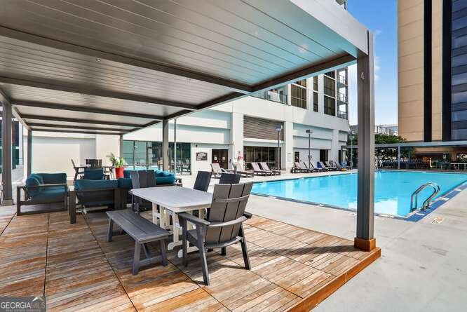 1280 Peachtree Street Atlanta - Photo 10