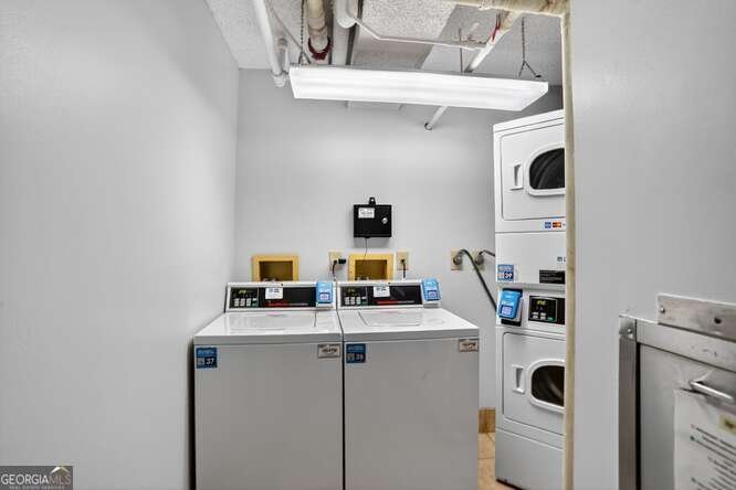 1280 Peachtree Street Atlanta - Photo 18