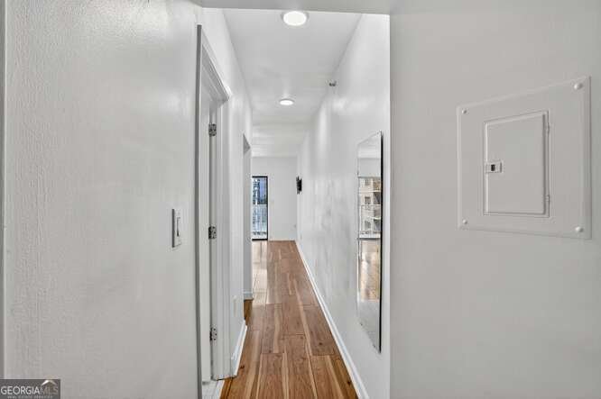 1280 Peachtree Street Atlanta - Photo 19