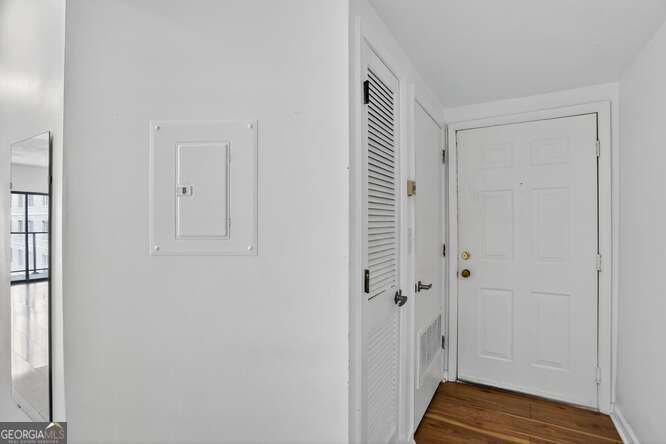 1280 Peachtree Street Atlanta - Photo 21