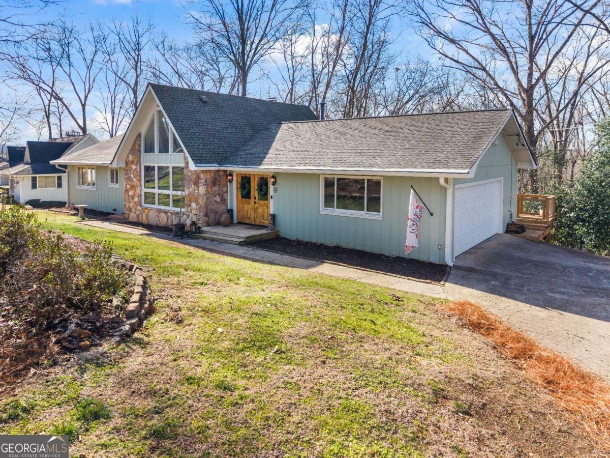 422 Buckingham Drive Marietta - Photo 1