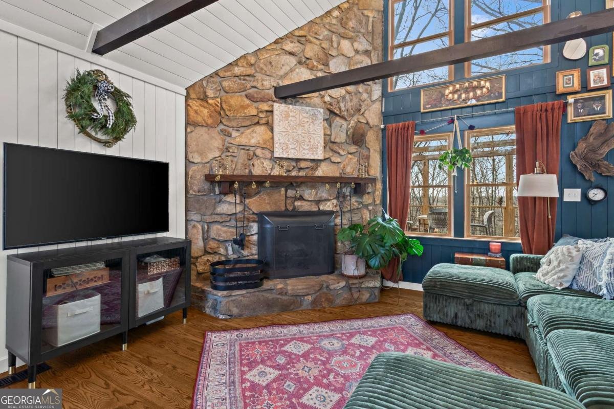 422 Buckingham Drive Marietta - Photo 10