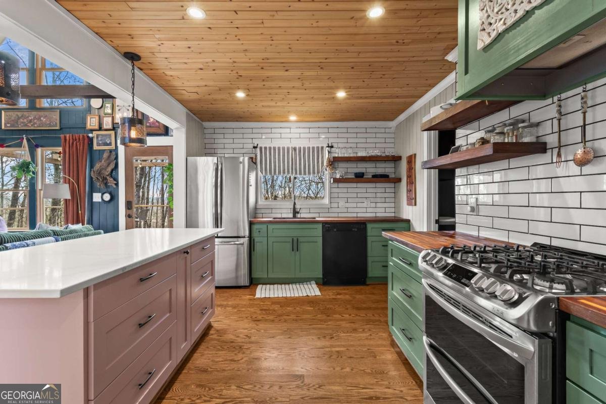 422 Buckingham Drive Marietta - Photo 12