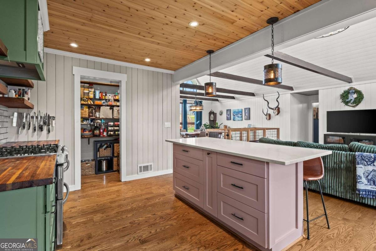 422 Buckingham Drive Marietta - Photo 13