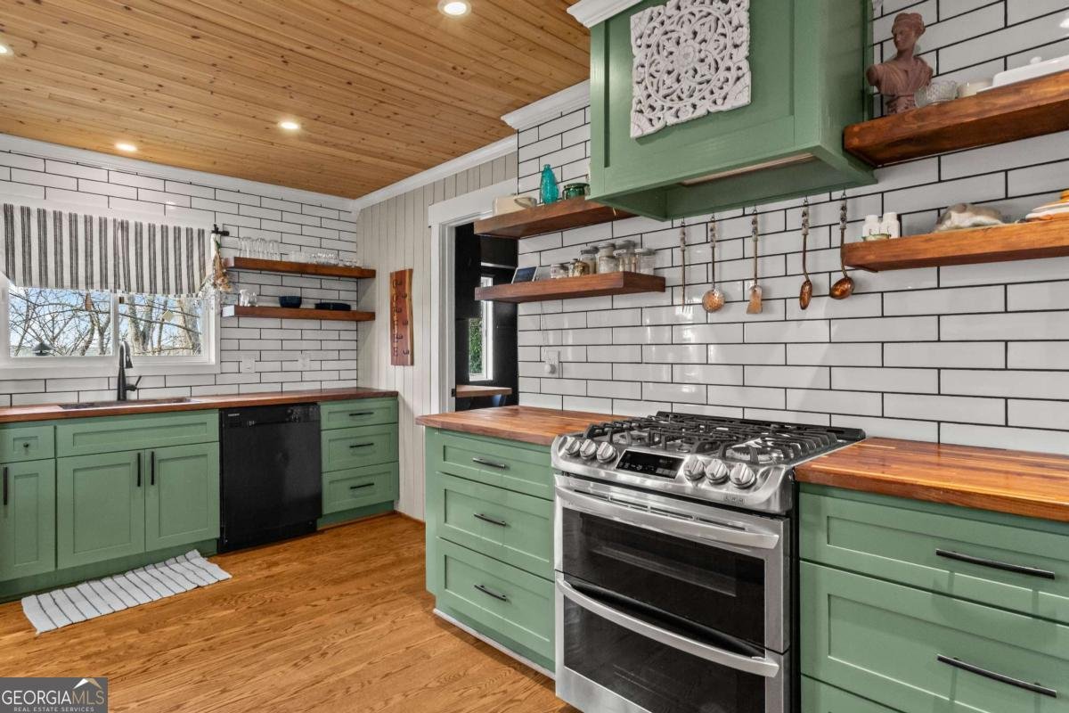 422 Buckingham Drive Marietta - Photo 14