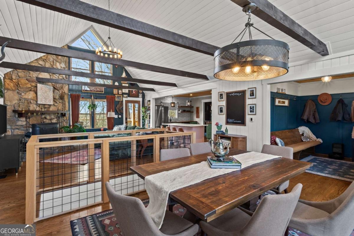 422 Buckingham Drive Marietta - Photo 18