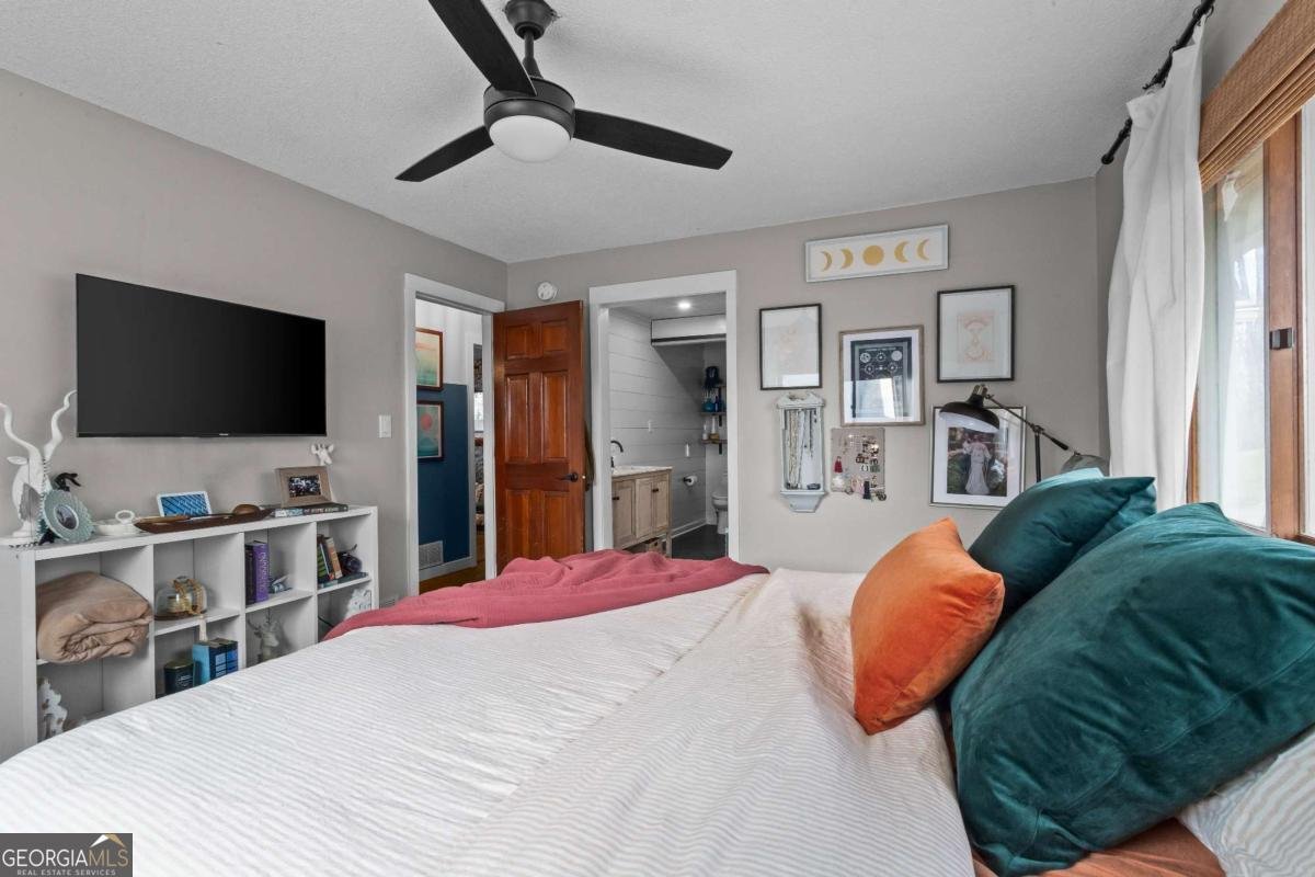 422 Buckingham Drive Marietta - Photo 20