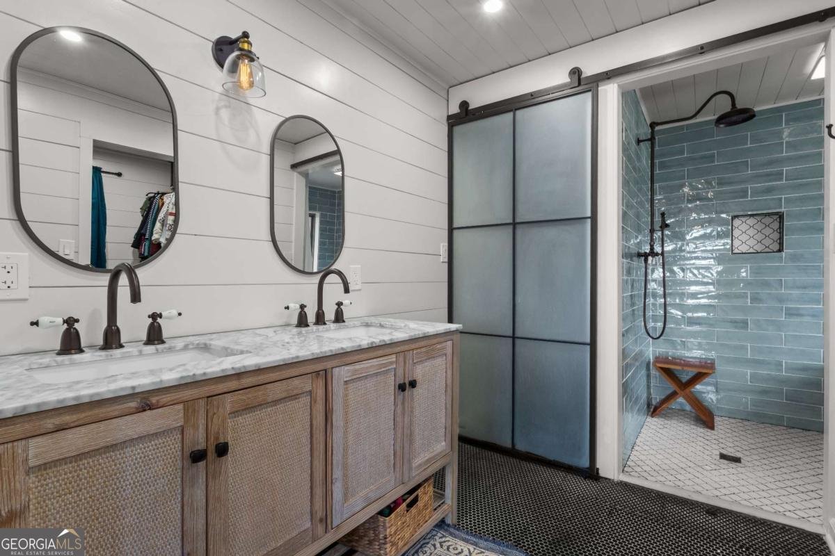 422 Buckingham Drive Marietta - Photo 22